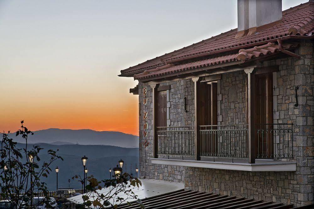 Dio Studios Arachova Exterior photo