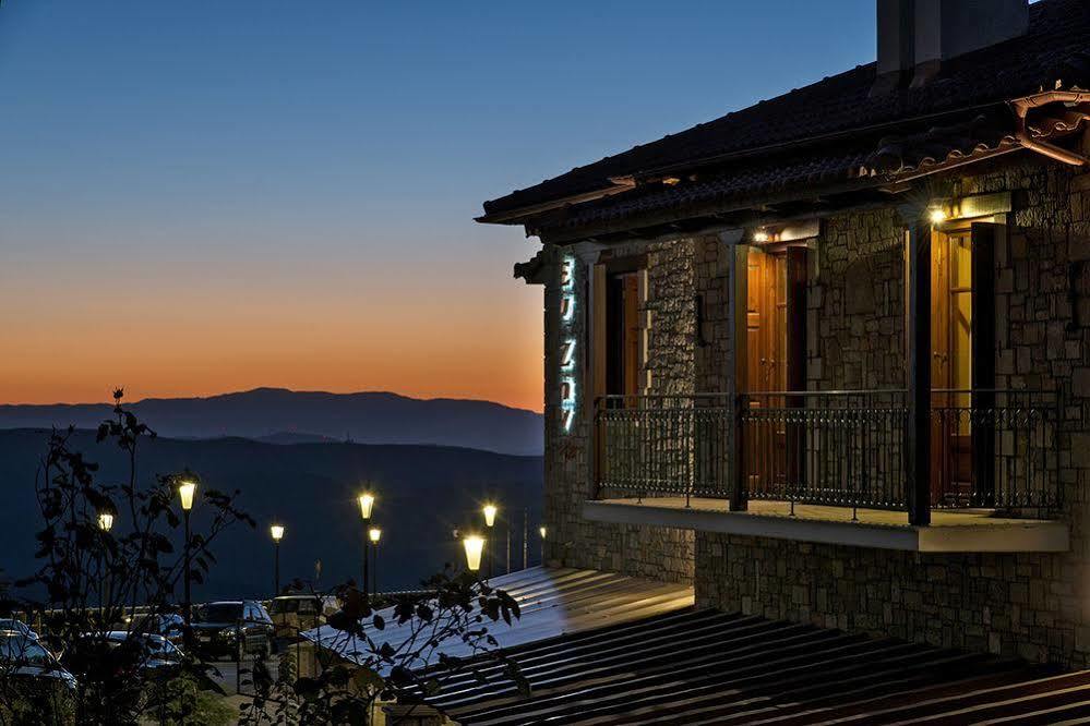 Dio Studios Arachova Exterior photo