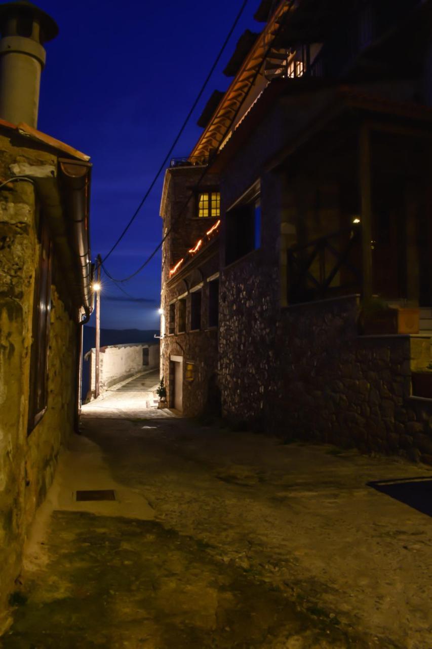 Dio Studios Arachova Exterior photo